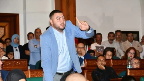 تحالف اليسار يدين التشطيب “التعسفي والمريب” الذي طال مرشحيه للانتخابات