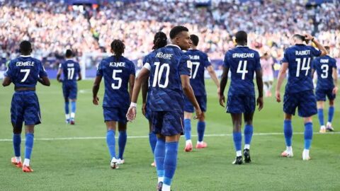 فرنسا ضد باراغواي.. فوز باهت يكشف حدود “الديوك” قبل مواجهة المغرب
