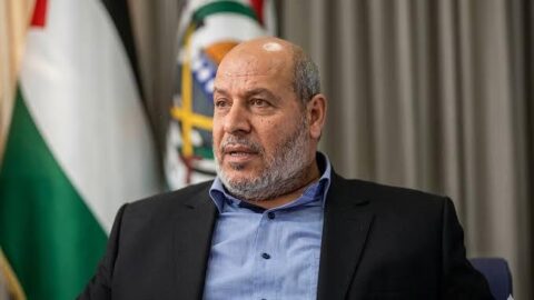 خليل الحية.. مهندس مفاوضات غزة الذي خلف السنوار في قيادة حماس