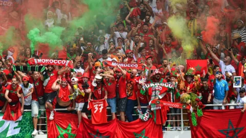 تقرير يرصد السمعة الرقمية للمغرب في مونديال 2026 ويدعو لمواجهة السرديات المضللة