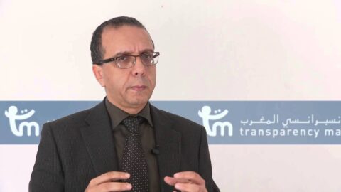 انتخاب عبد الصمد صدوق كاتبا عاما لترانسبرانسي المغرب للمرة الثانية