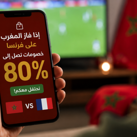 هل يمكن للشركات التراجع عن وعودها في حال فوز المغرب على فرنسا؟ محام يوضح