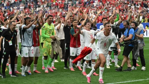 بعد إنجازات “الأسود”.. تقرير يدعو إلى تحويل الزخم الرياضي إلى مكسب مؤسساتي دائم