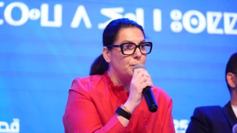 المنصوري: “البام” يتجه لتصدر المشهد السياسي ببرنامج واقعي وصفوف موحدة