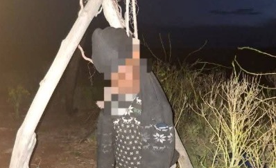 بعد عام على مقتل الطفل محمد بويسلخن.. لجنة الحقيقة تُصعد باعتصام جديد أمام البرلمان