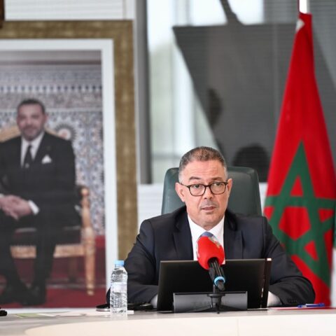 جامعة الكرة تجدد الثقة في وهبي لمواصلة مهامه مدربا للمنتخب الوطني
