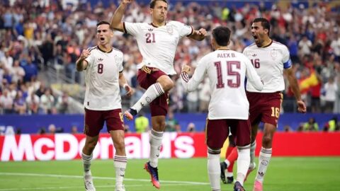 إسبانيا تسكت صياح الديكة وتحلق إلى نهائي مونديال 2026