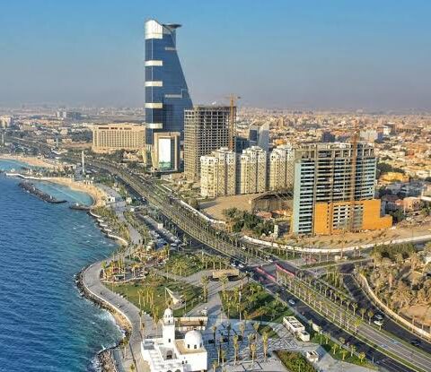 في خطوة غير مسبوقة.. تنظيم رحلة بحرية مخصصة للمثليين  تنطلق من السعودية