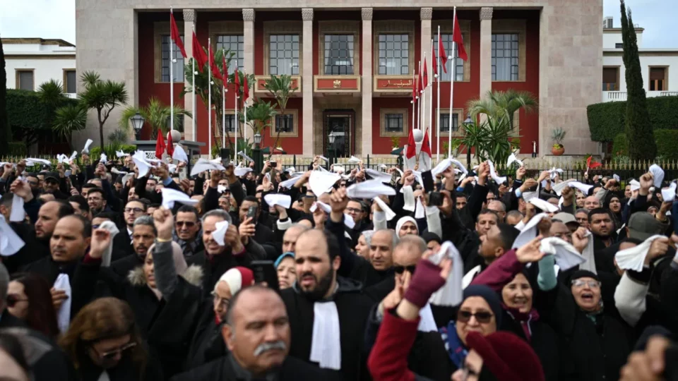 القانون الجديد للمحاماة.. من بداية الأزمة إلى دخول النص حيز التنفيذ