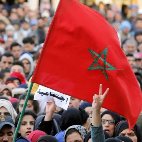 مؤشر الازدهار.. المجتمع والأسرة يرتقيان بالمغرب والتنمية والحريات في تأخر