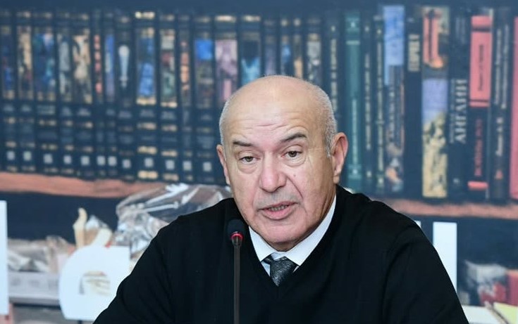ابوبكر الفقيه التطواني