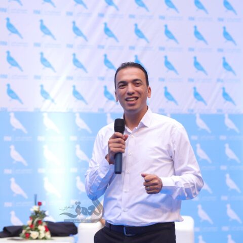 الشبيبة التجمعية تحمل شبكات الاتجار بالبشر والهجرة غير القانونية مسؤولية أحداث سبتة