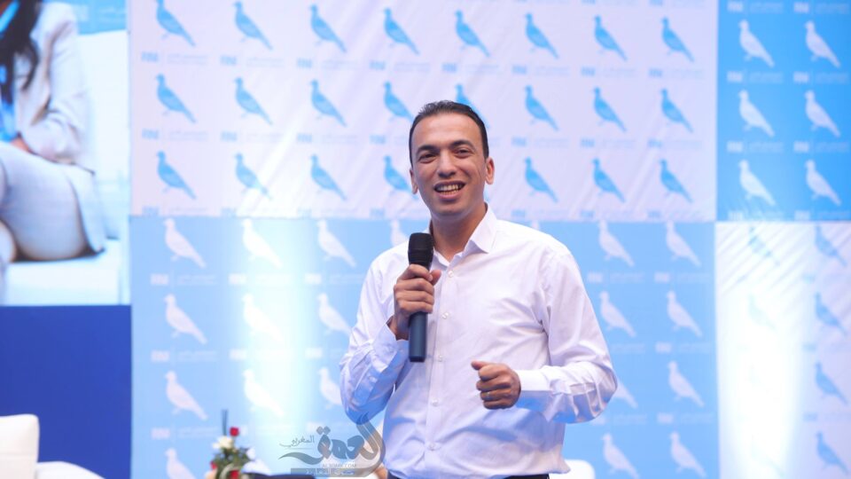 الشبيبة التجمعية تحمل شبكات الاتجار بالبشر والهجرة غير القانونية مسؤولية أحداث سبتة