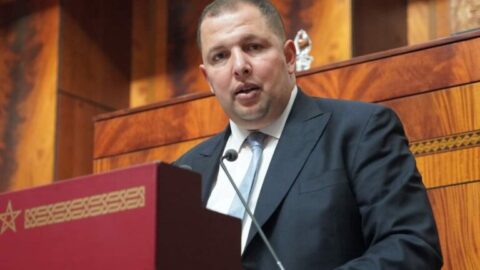 هاشم أمين الشفيق.. رحيل برلماني الاستقلال بمديونة قبل الانتخابات يترك أسئلة حول ظروف وفاته