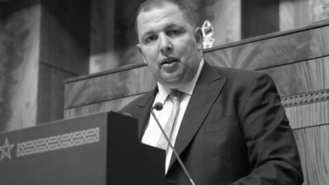 هاشم أمين الشفيق.. رحيل برلماني الاستقلال بمديونة قبل الانتخابات يترك أسئلة حول ظروف وفاته