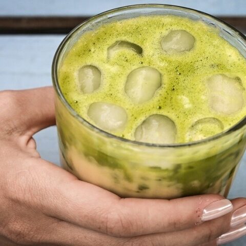 حماة المستهلك يحذرون من الثلج “مجهول المصدر” في المشروبات الصيفية