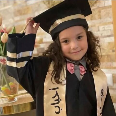 بعد سنتين ونصف من الإنكار.. جيش الإحتلال يقر بإطلاق النار على الطفلة هند رجب في غزة