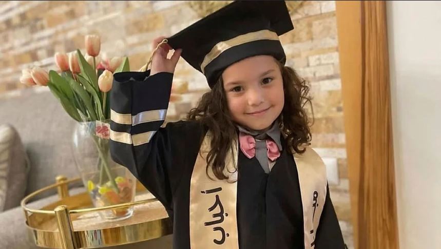 بعد سنتين ونصف من الإنكار.. جيش الإحتلال يقر بإطلاق النار على الطفلة هند رجب في غزة