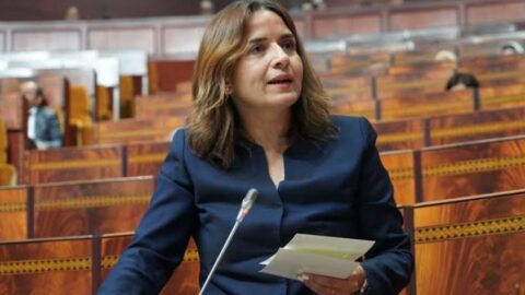 ليلى بنعلي وآخرون.. استدراك بالجريدة الرسمية يصحح أخطاء في قرارات تعيين آمرين بالصرف