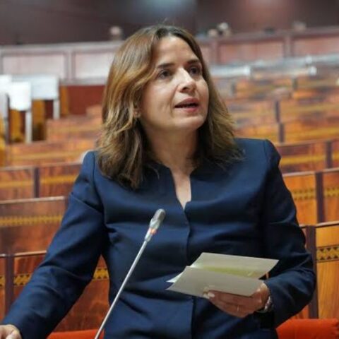 ليلى بنعلي وآخرون.. استدراك بالجريدة الرسمية يصحح أخطاء في قرارات تعيين آمرين بالصرف