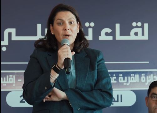 المنصوري: أحداث سبتة ليست قضية هجرة أو أمن.. بل “أزمة ثقة” بين الشباب والمؤسسات