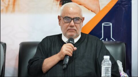 بنكيران: أخنوش يجب أن يحاكم.. وإرادة الناخبين يجب أن تحترم “ماشي نحيدو واحد ونجيبو واحد آخر”