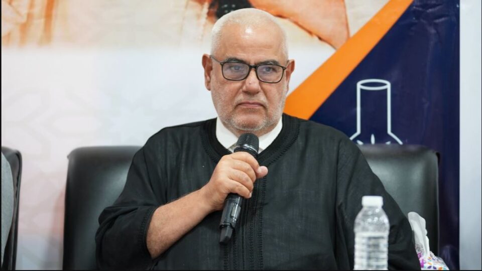 بنكيران: أخنوش يجب أن يحاكم.. وإرادة الناخبين يجب أن تحترم “ماشي نحيدو واحد ونجيبو واحد آخر”
