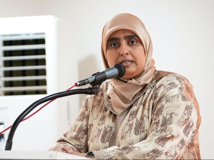 مرشحة البيجدي بالحسيمة تطالب بالإفراج عن معتقلي الريف.. وبنكيران: “باراكة.. دوزو ما يكفي”