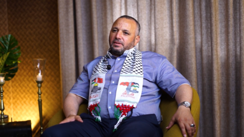 هناوي لـ”صوت المغرب”: الشكايات المتتالية ضدي محاولة لترهيبي عن مواجهة التطبيع