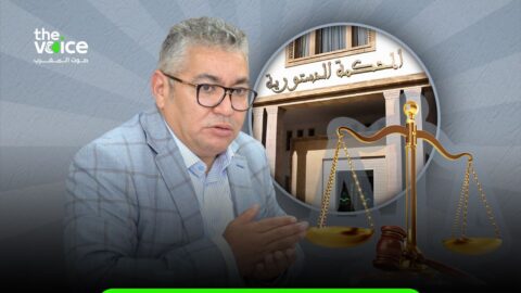“تعذر البت في قانون المحاماة”.. جامعي في القانون الدستوري يشرح خلفيات القرار
