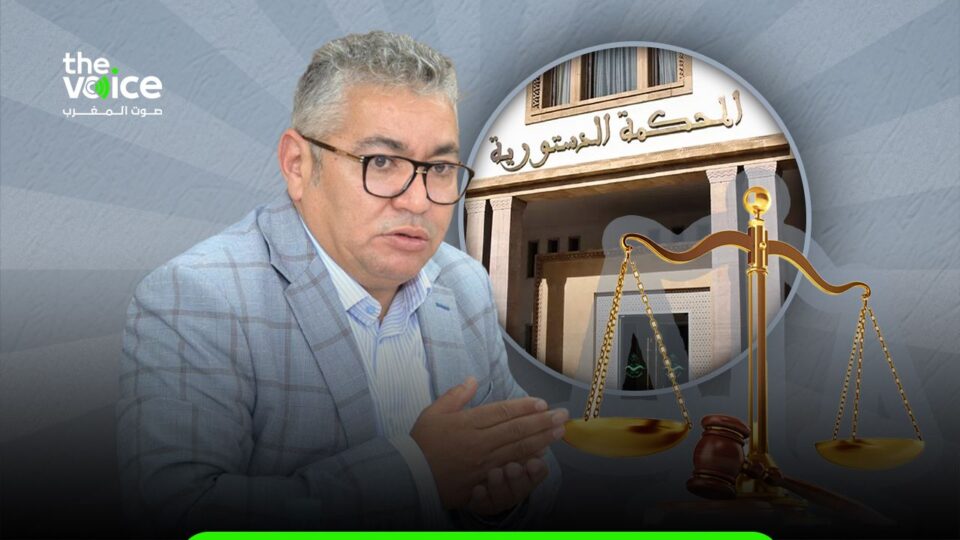 “تعذر البت في قانون المحاماة”.. جامعي في القانون الدستوري يشرح خلفيات القرار
