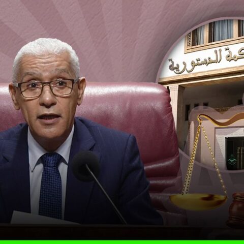 ليست سابقة قضائية.. «تعذر البت» اجتهاد دستوري متجدد أحرج رئاسة مجلس النواب
