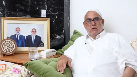 ابن كيران: طلبت من الملك تفسيرا حول من وراء أحداث سبتة..لحد الآن لم أتلق جوابًا