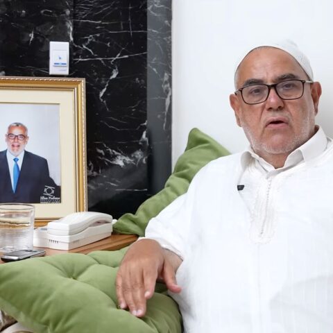 ابن كيران: طلبت من الملك تفسيرا حول من وراء أحداث سبتة..لحد الآن لم أتلق جوابًا