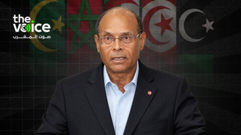 المرزوقي: موقف الجزائر من قضية الصحراء تسبب بـ”الموت السريري” للاتحاد المغاربي