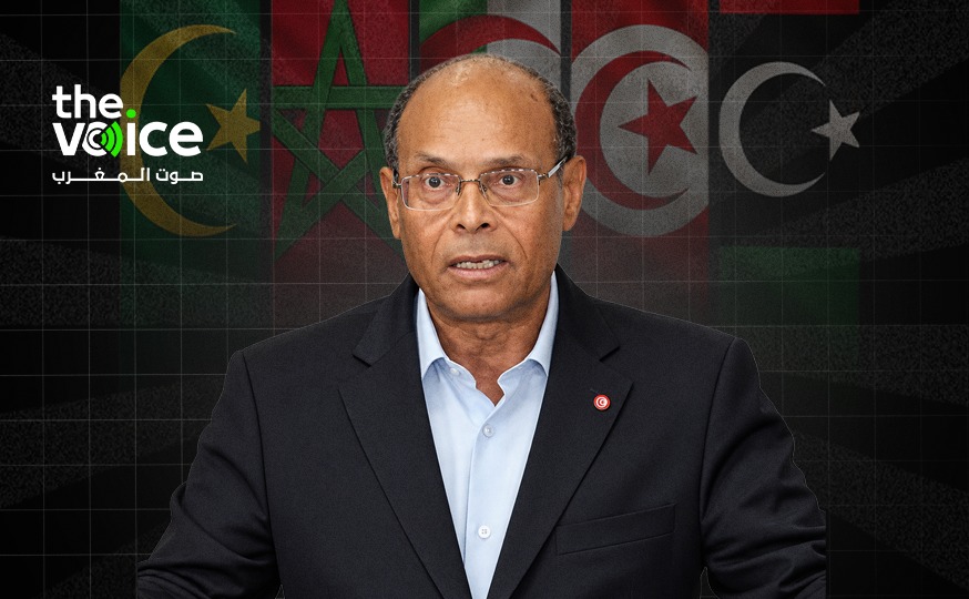 المرزوقي: موقف الجزائر من قضية الصحراء تسبب بـ”الموت السريري” للاتحاد المغاربي