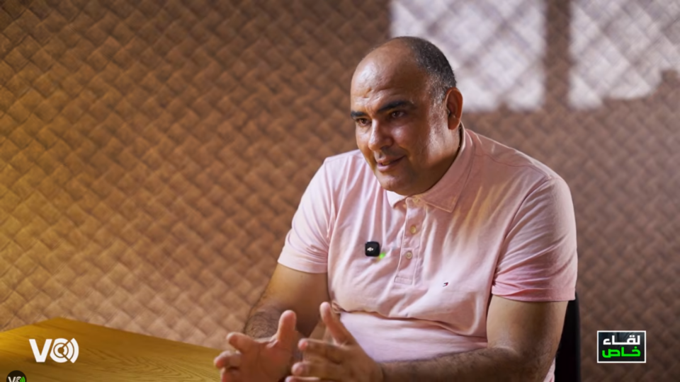 الغالي: “الأعيان” ما زالوا يتحكمون في الانتخابات.. والعزوف يفتح الباب أمام المال السياسي
