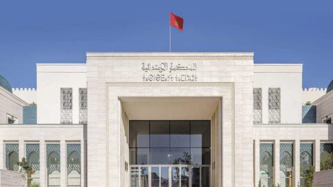 اعتقالات ومحاكمات بدون دفاع.. تقرير حقوقي يرصد أحداث العبور الجماعي إلى سبتة المحتلة