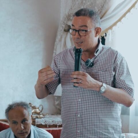 وعد بصحة وتعليم “حقيقيين”.. لقجع: لم آتِ إلى “البام” من أجل المنصب السياسي
