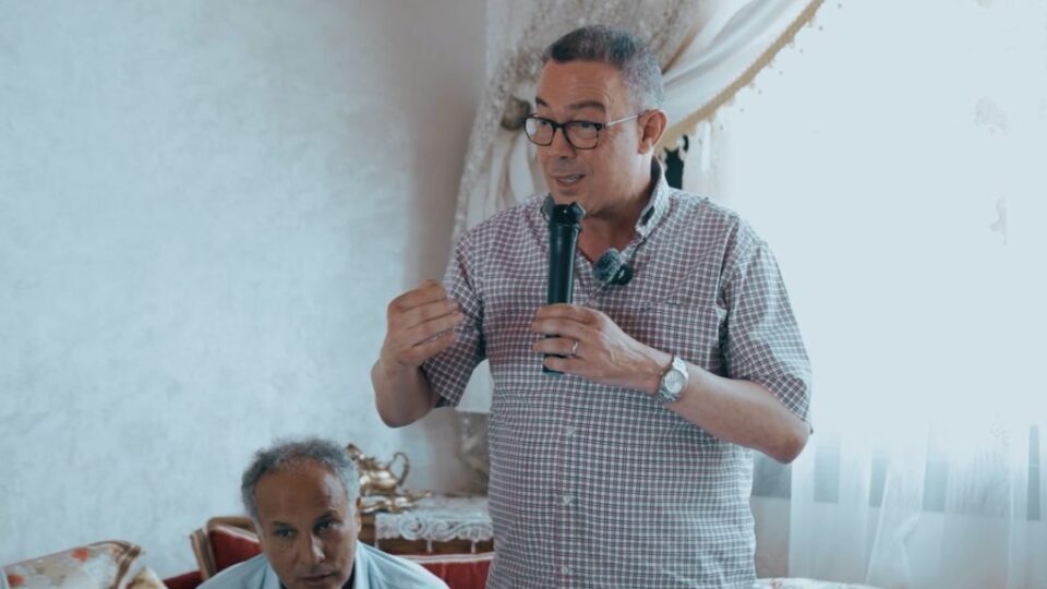 وعد بصحة وتعليم “حقيقيين”.. لقجع: لم آتِ إلى “البام” من أجل المنصب السياسي