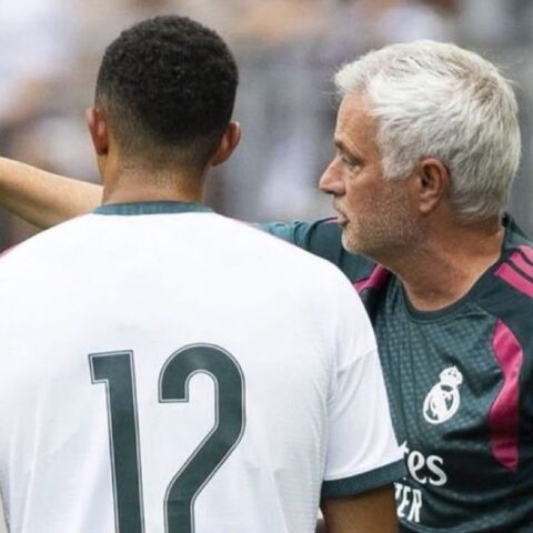 بعد فشل صفقة رودري.. مورينيو يجهز مفاجأة لأرنولد في مدريد