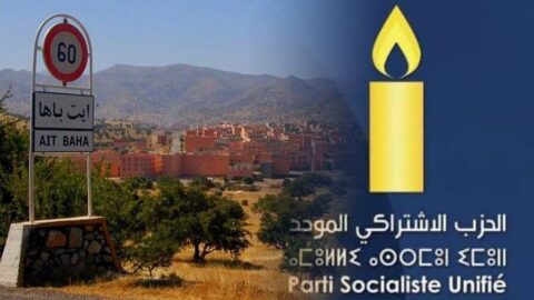 من بينها الأمازيغية.. أسباب الاستقالة الجماعية من “الاشتراكي الموحد” بأيت باها