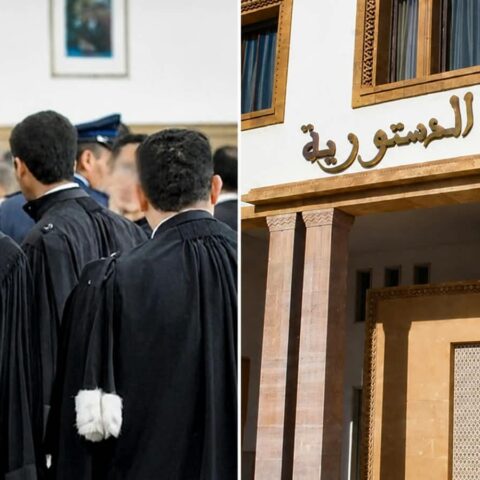 نشر قرار “تعذر البت” بالجريدة الرسمية والأنظار تتجه لاجتماع “جمعية المحامين”