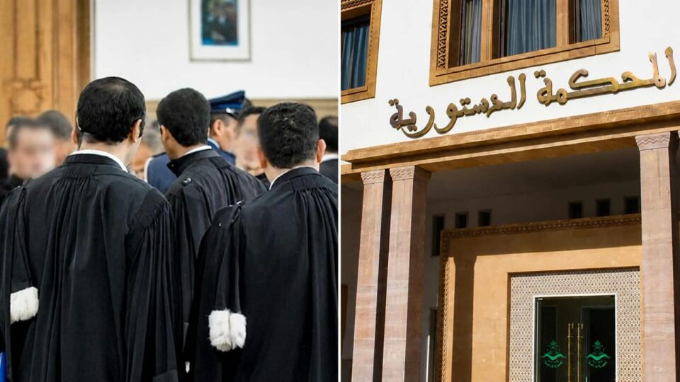 نشر قرار “تعذر البت” بالجريدة الرسمية والأنظار تتجه لاجتماع “جمعية المحامين”