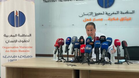 اعتداءات جنسية وتجويع وتمييز في الدفن.. مطالب بتحقيق مستقل في أحداث العبور الجماعي لسبتة