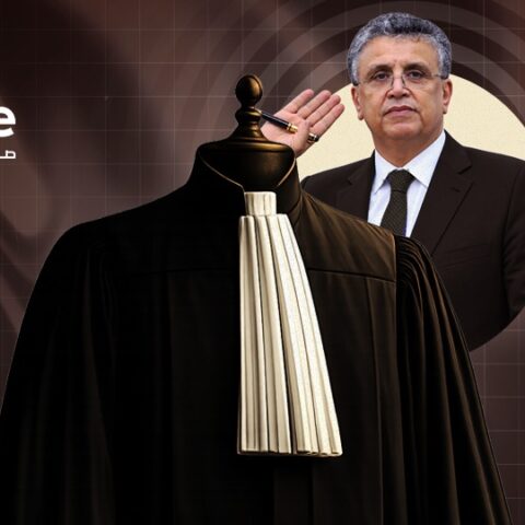 مستبعدا استمرار إضراب المحامين.. وهبي: يدركون معنى أمر الملك بتنفيذ قانون المهنة