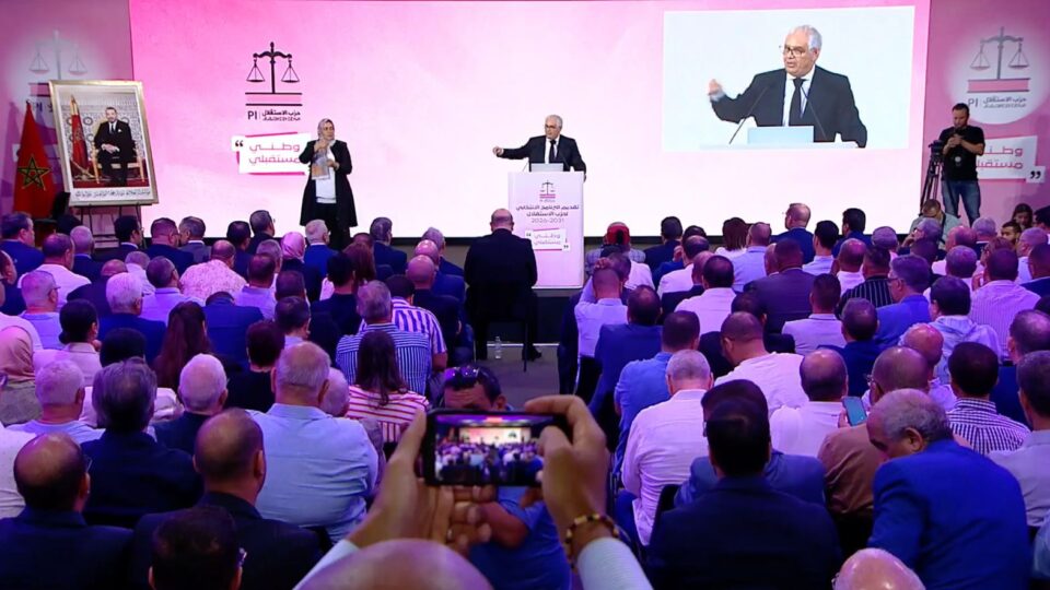 بعد أزمة سبتة المحتلة.. بركة: إسبانيا شريك أساسي لكن لن نتراجع عن أي شبر من ترابنا