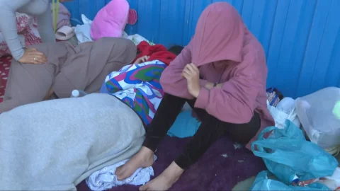 أزمة سبتة.. 14 ضحية لاعتداءات جنسية على قاصرات مهاجرات و4 معتقلين