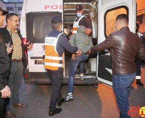 مكناس.. توقيف زوجين بشبهة تعنيف طفل في السادسة حتى الموت والاعتداء على شقيقته التوأم