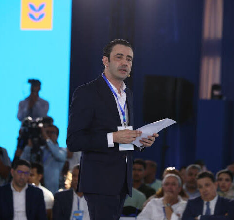 مروان شباعتو يعلن مغادرة الأحرار والالتحاق بـ”البام”..  ويقدم مبررات “ترحاله”